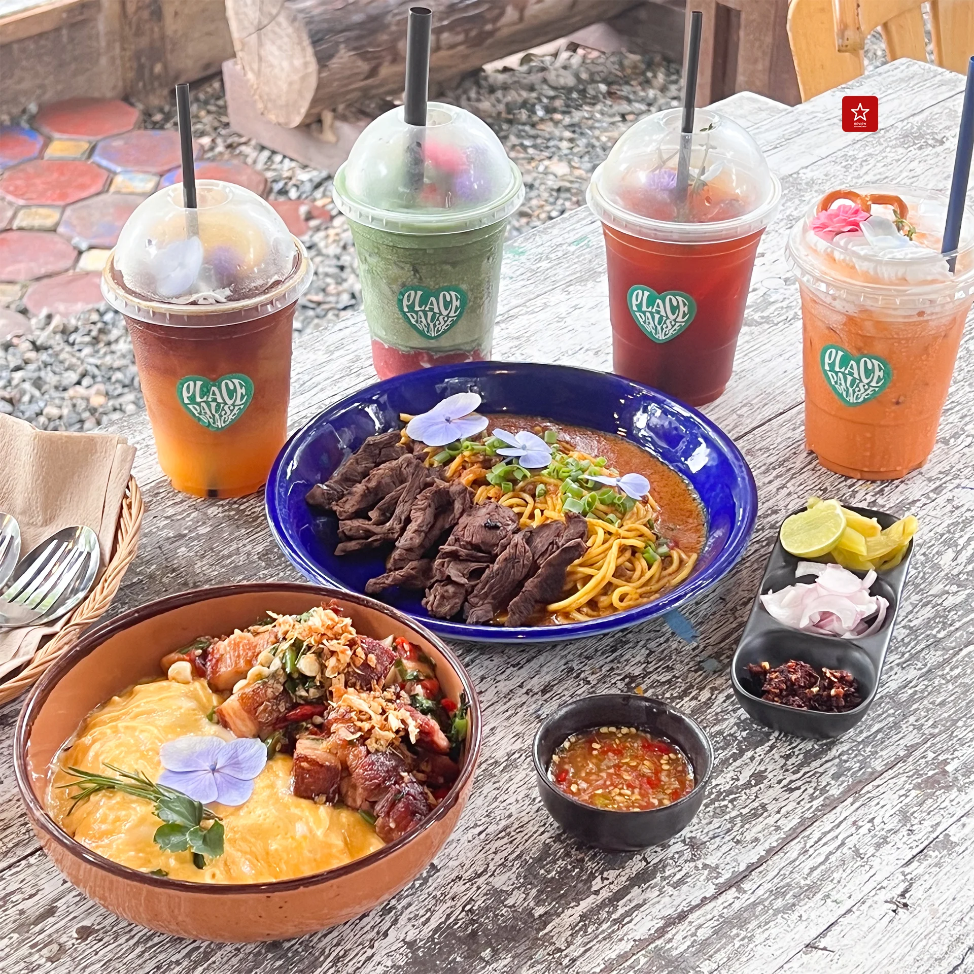 คาเฟ่
