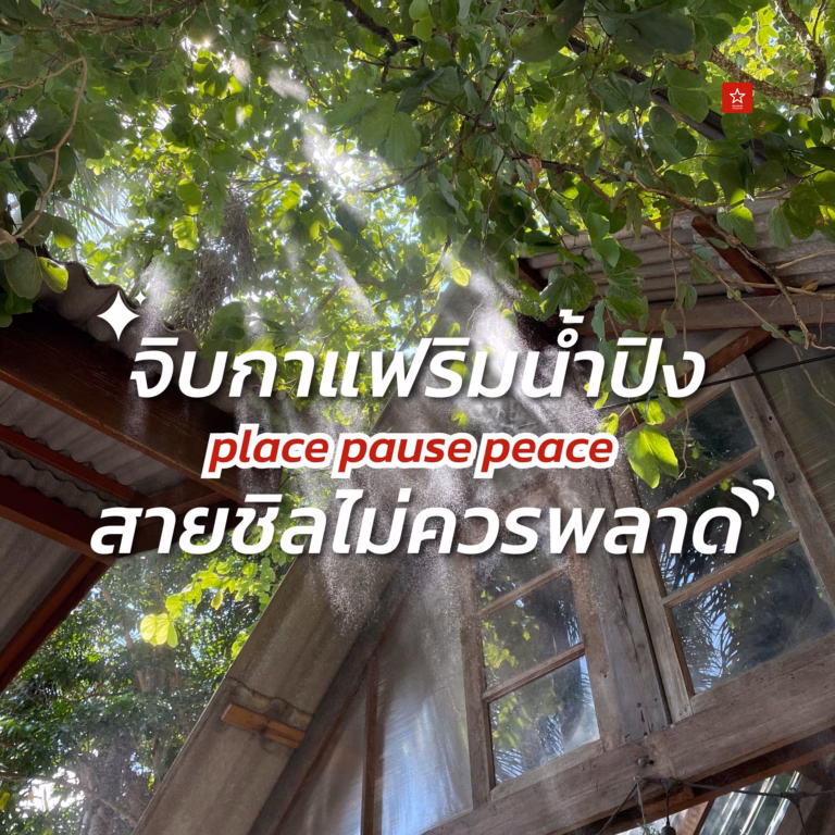 คาเฟ่