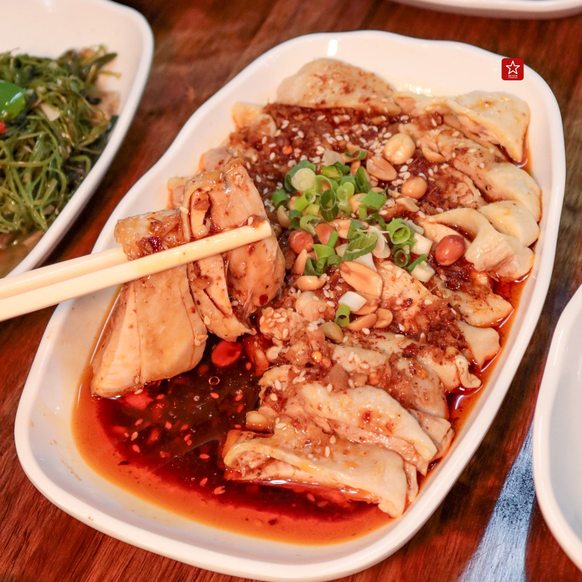 อาหารจีน