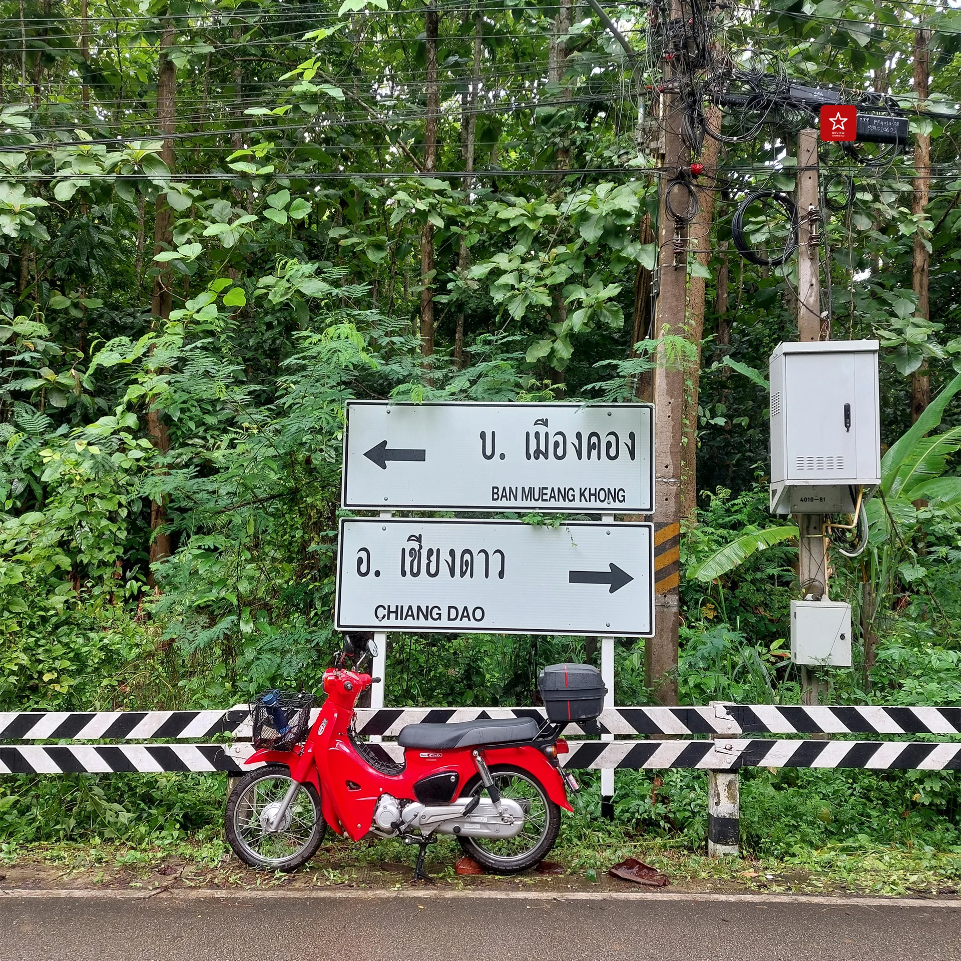 เชียงดาว