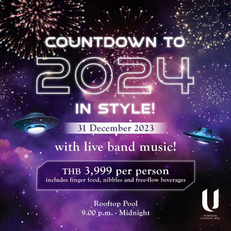 COUNTDOWN TO 2024