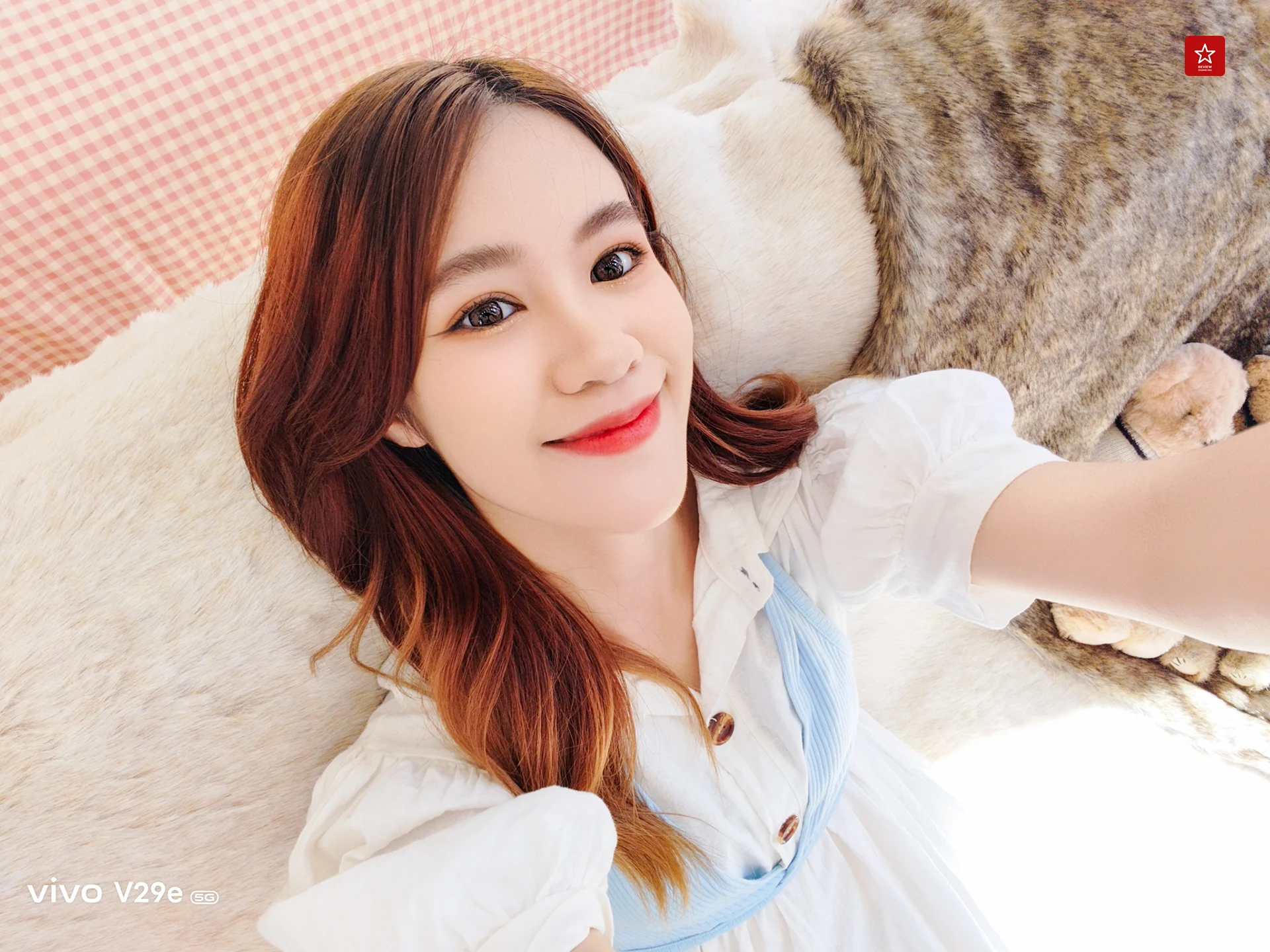 vivo v29e 5g