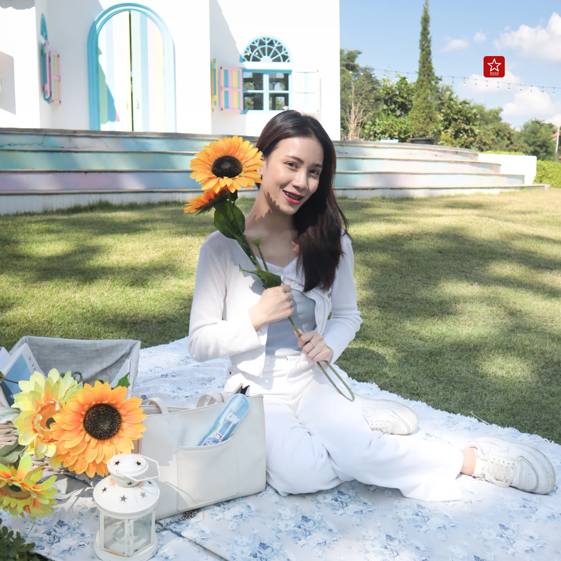 เที่ยวเชียงใหม่