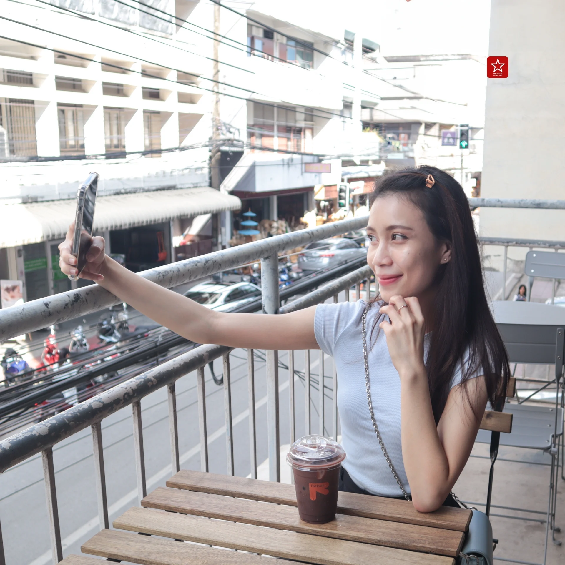 เที่ยวเชียงใหม่