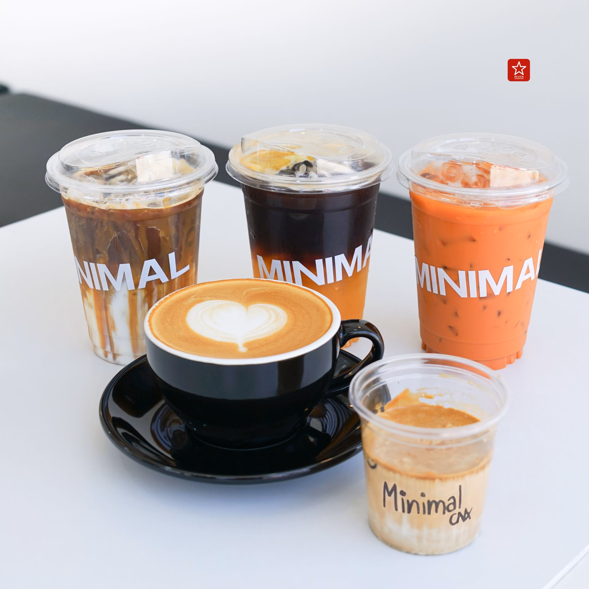กาแฟเชียงใหม่