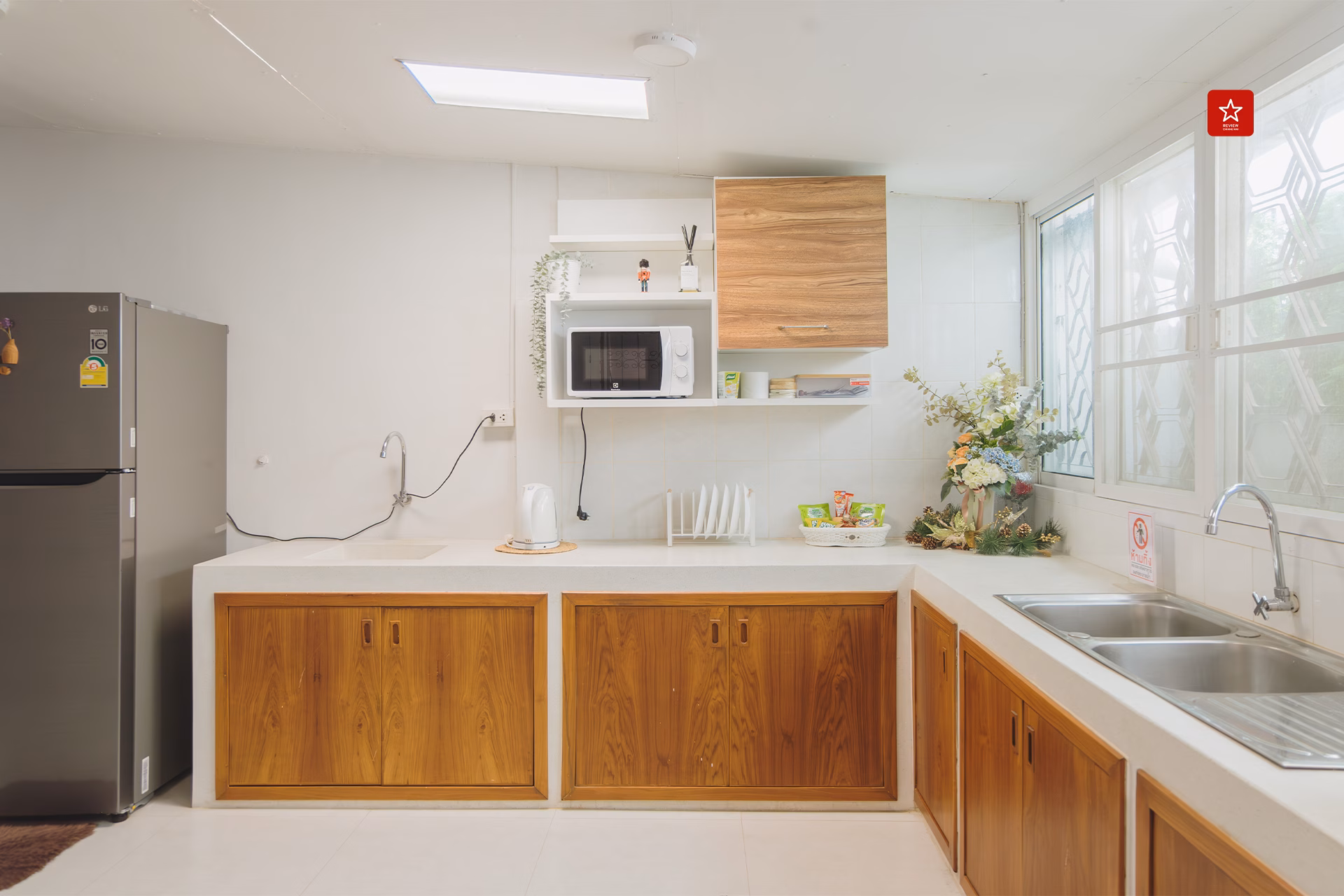 Homestoryhostel Chiangmai