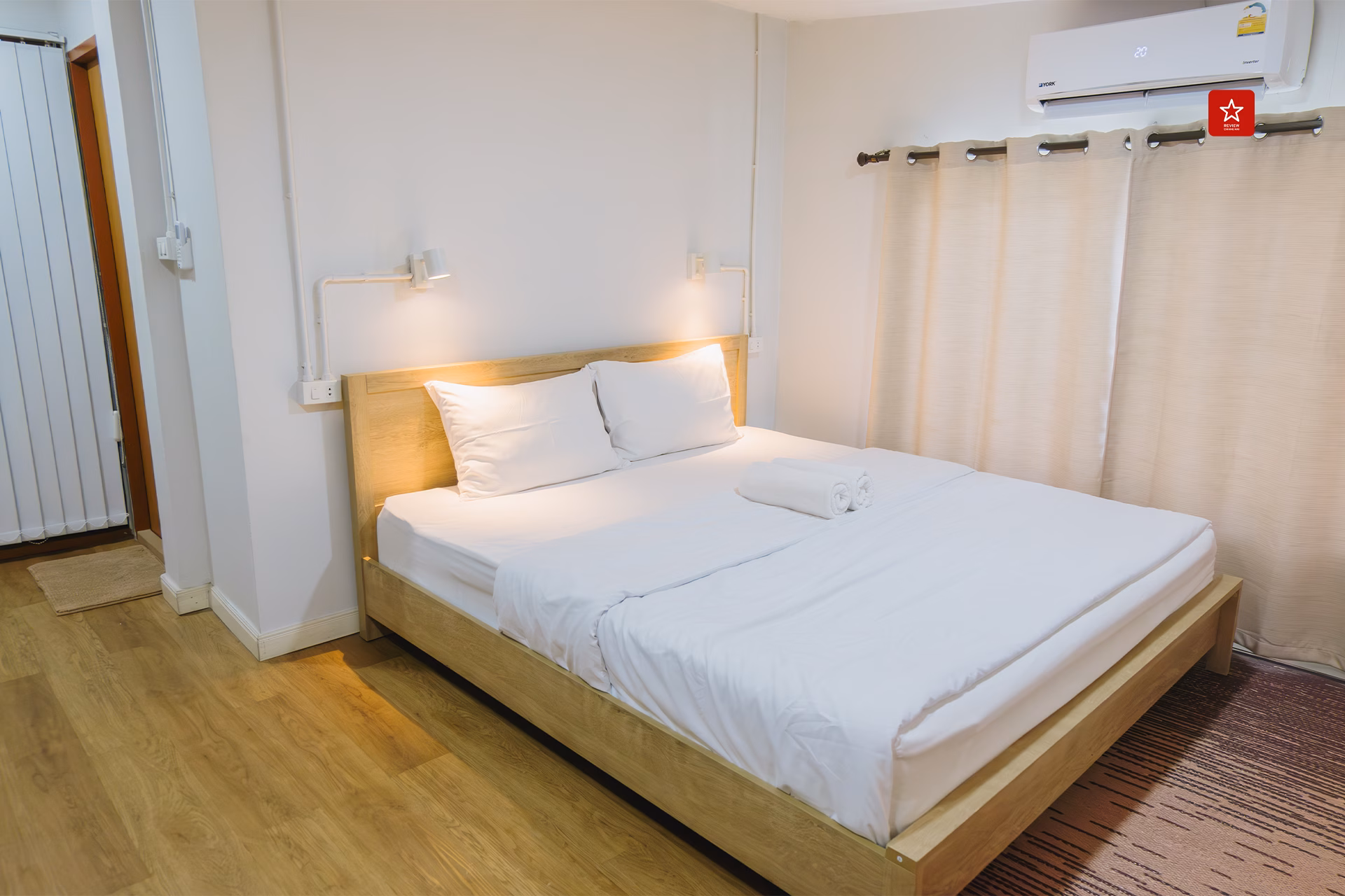 Homestoryhostel Chiangmai
