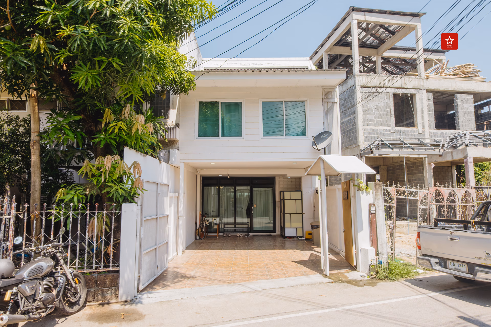 Homestoryhostel Chiangmai