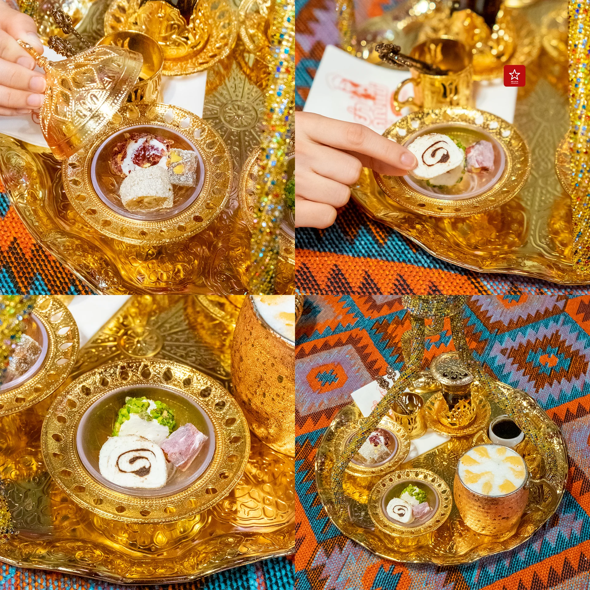 ยำคุณแม่