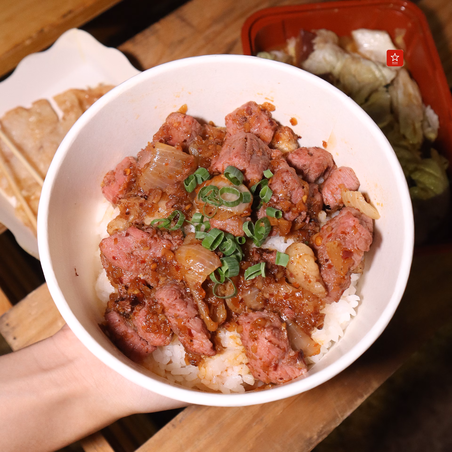 LINE MAN Wongnai x ททท. ฟู้ดเฟสติเว่อร์ เรื่องกิน เล่นใหญ่เว่อร์
