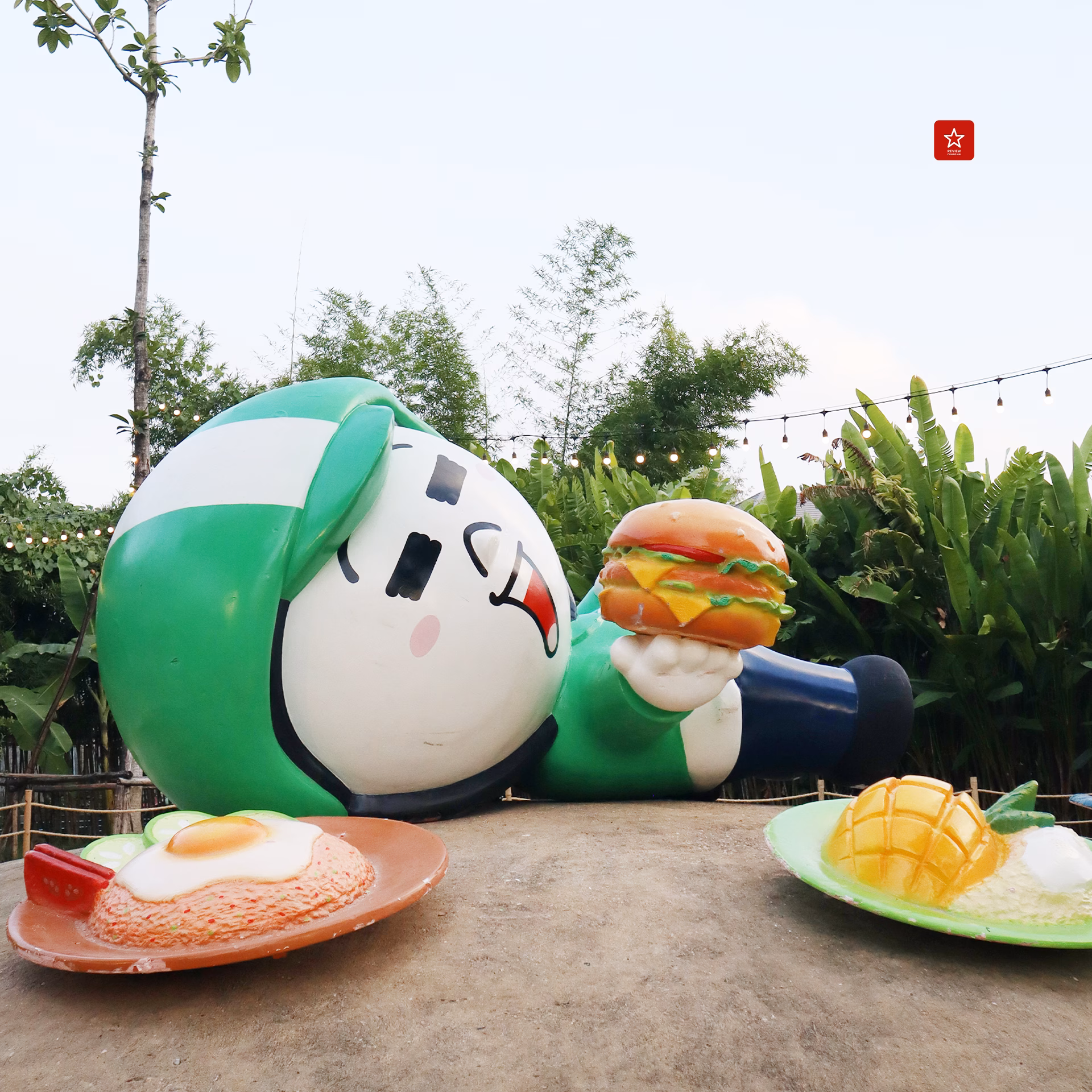 LINE MAN Wongnai x ททท. ฟู้ดเฟสติเว่อร์ เรื่องกิน เล่นใหญ่เว่อร์