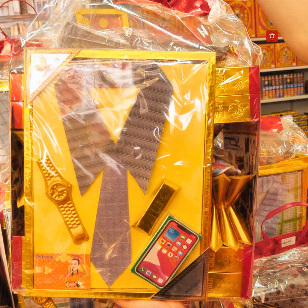 สินค้าที่อภิชาต สังฆภัณฑ์ เชียงใหม่