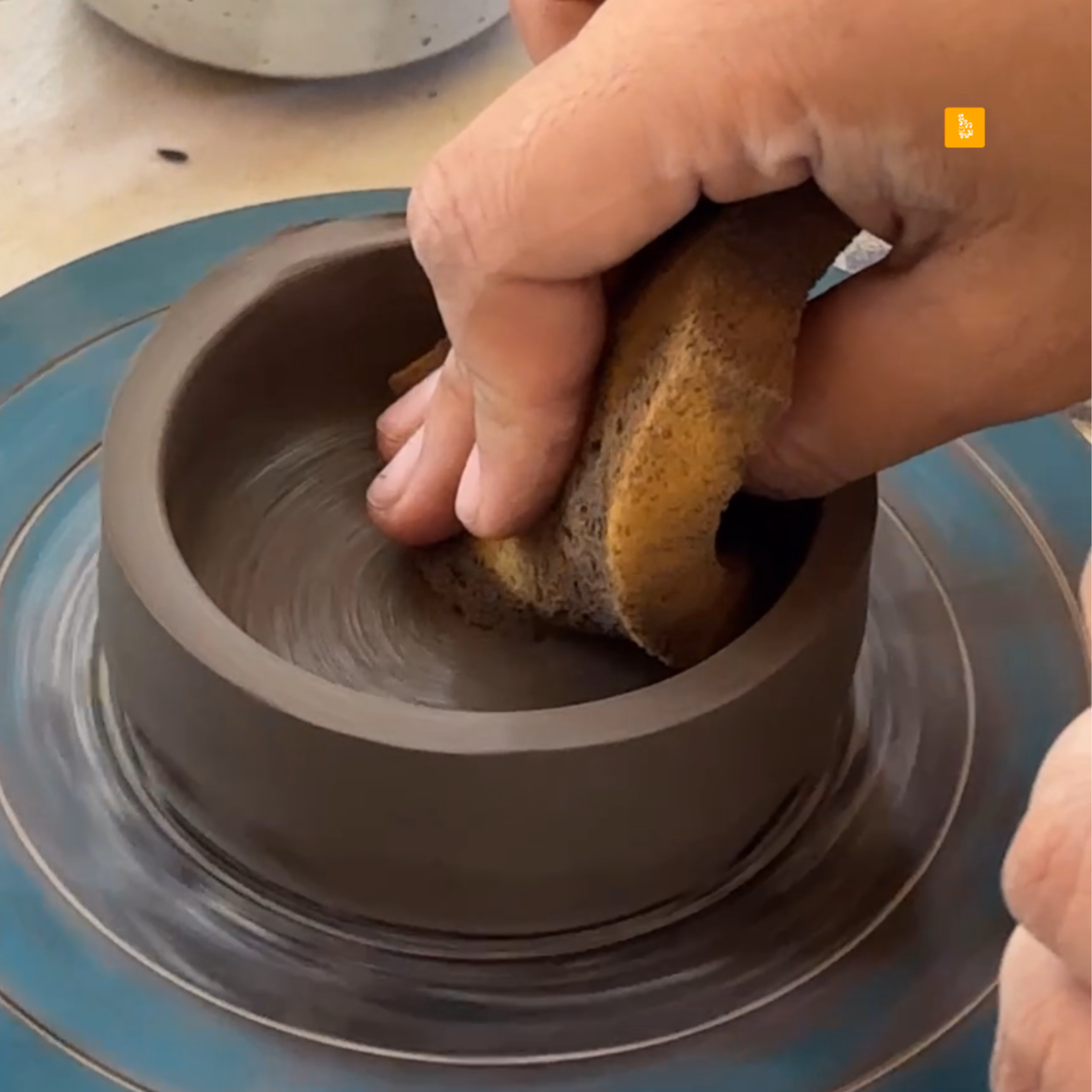 กิจกรรมที่ InClay Studio