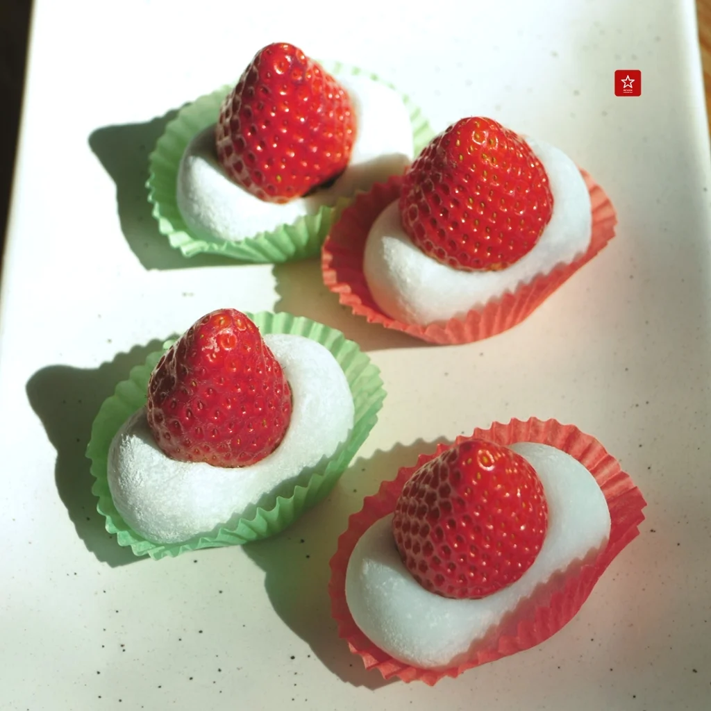 โปรโมชันที่ Rabbit Ichigo By Rim Farm