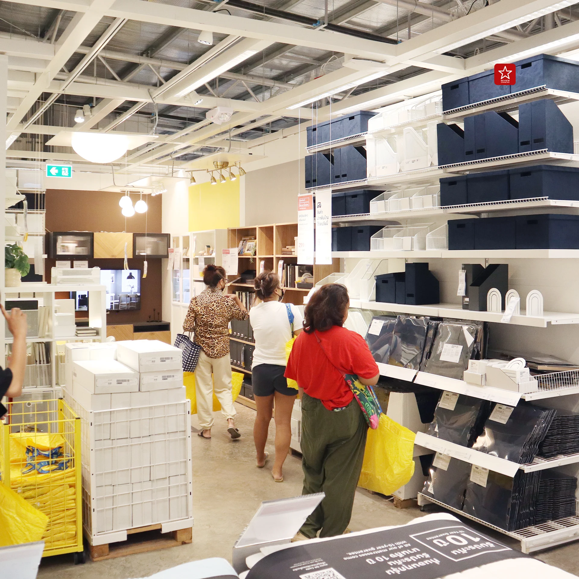 ภาพบรรยากาศที่ Life Xpress เชียงใหม่