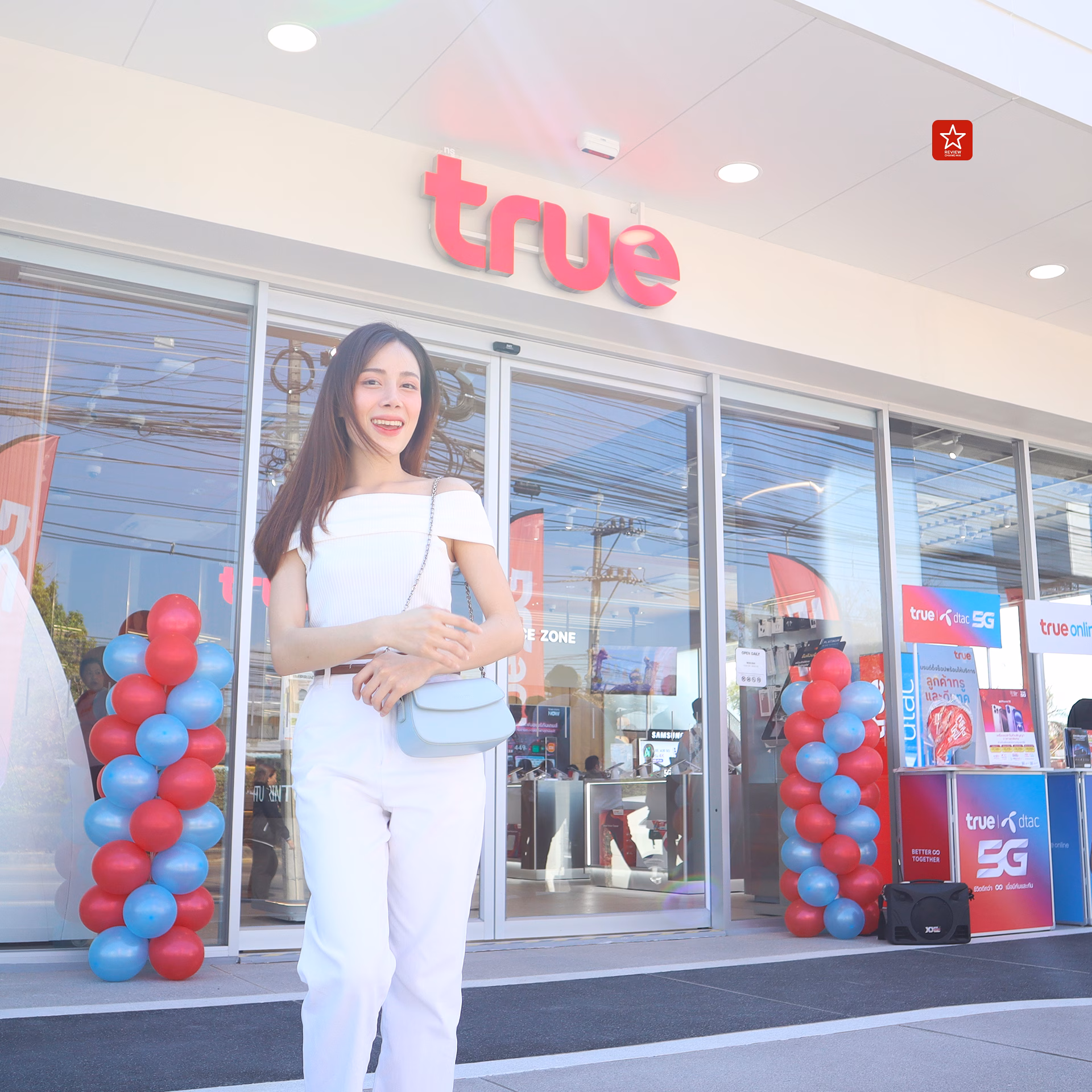 ภาพบรรยากาศที่ Life Xpress เชียงใหม่