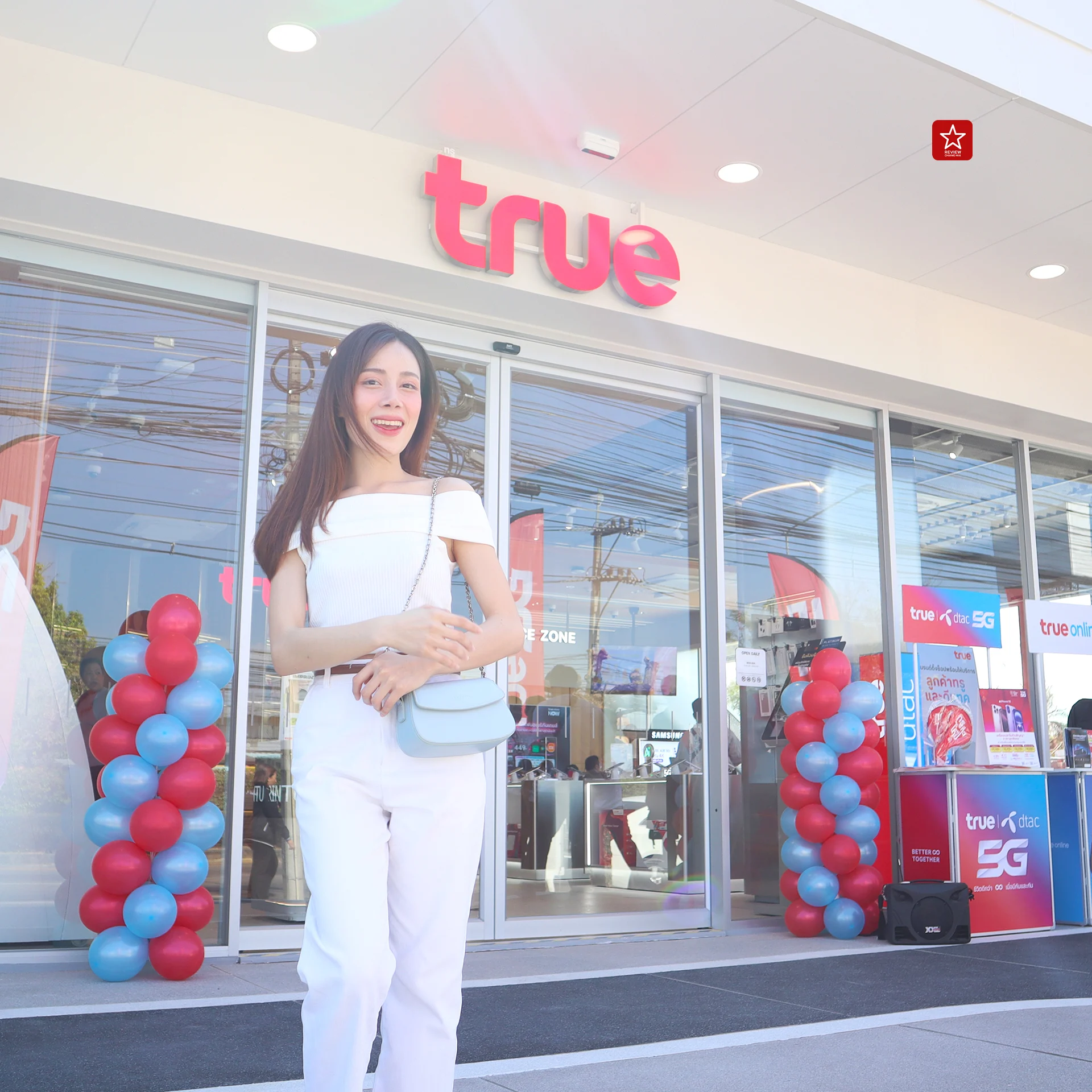 ภาพบรรยากาศที่ Life Xpress เชียงใหม่