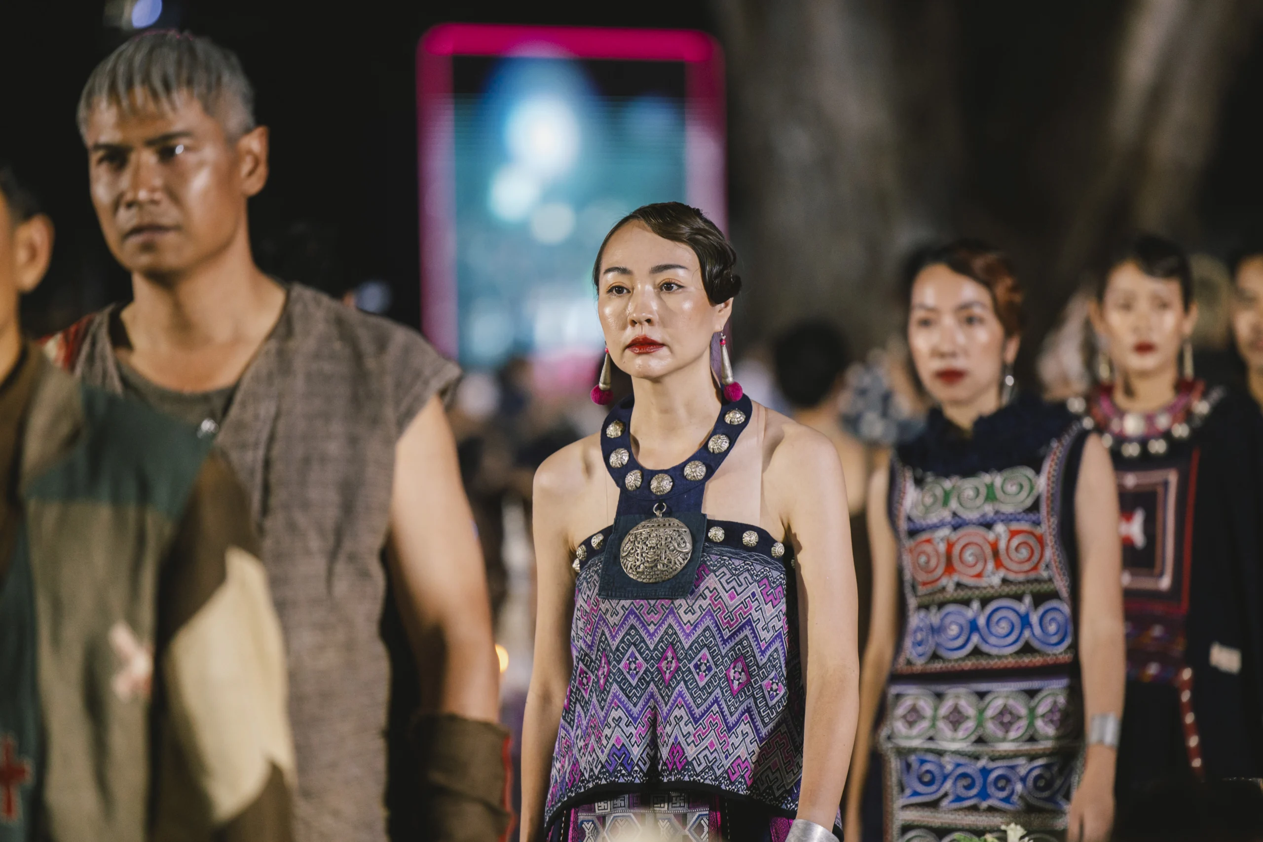กิจกรรมสุดพิเศษในงาน Chiang Mai Blooms Flowers on the Table