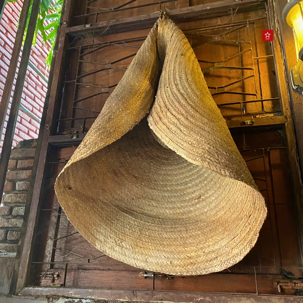 สมยงค์โภชนา ร้านอาหารเชียงใหม่ที่ตกแต่งสไตล์วินเทจ